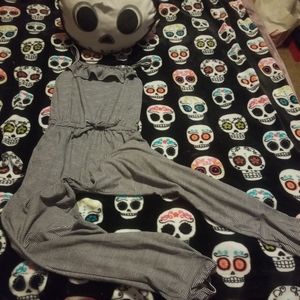 Girls jumpsuit